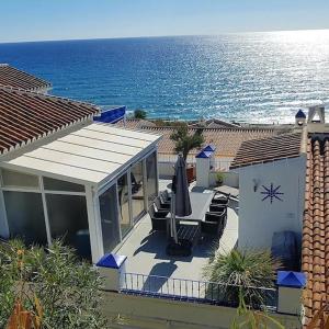 Villa Azur torrox costa