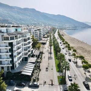 MARINA APARTMENT