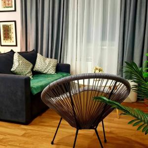 Lovely 1-bedroom Apartment in the center of Batumi