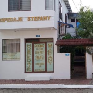 Stefany Hospedaje