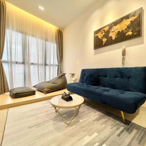 Continew Residence by Shuen
