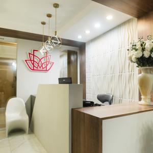 Monica Midtown Suites