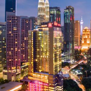 ibis Kuala Lumpur City Centre