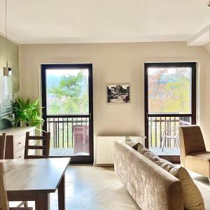 Trevilles Apartamenty Londyn