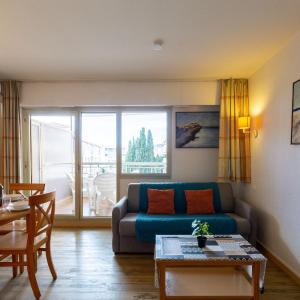 Apartment Les Platanes-4 by Interhome