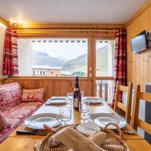 Apartment Asters 322 Bâtiment A1 by Interhome