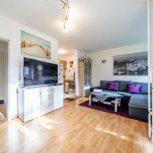 Private Apartment