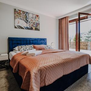 VisitZakopane - Szarotka Apartment