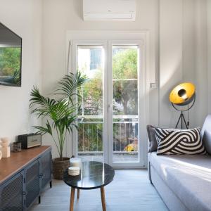 apt Eleven - cozy apartment with garden