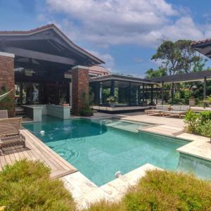 Umhlanga Beach Villa