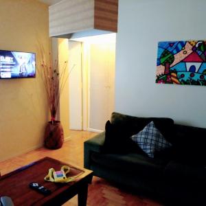 Buenos Aires Tango Apartment San Cristóbal