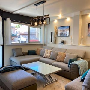 Superbe logement au Vallon des Auffes