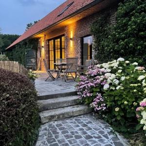 Vakantiehuis Heerlyckheyt Roonen Bergh