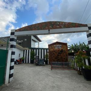 RedDoorz @ Piamonte Apartelle Santo Tomas Batangas