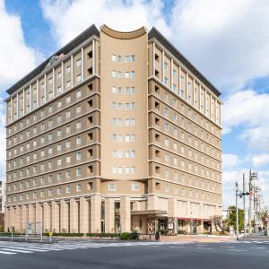 Hotel JAL City Haneda Tokyo