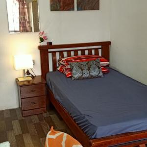 Low Budget SuperSingleBed Bedroom in Aman Puri, Kepong