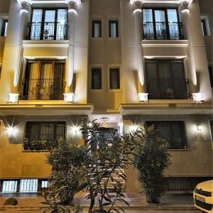 Taksim Flat