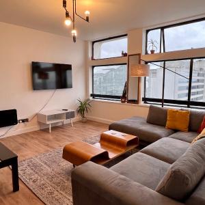 City View 2 Bedrooms Flat