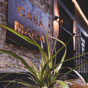 Casa Maria Hotel