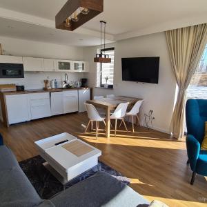Apartament Na Szlaku