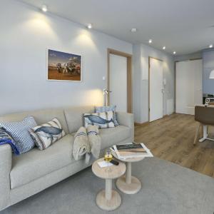 Töwerhus - Wohnung Sonne