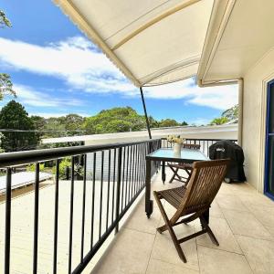 Unit 3 Kookaburra Lodge 8 Little Cove Road Little Cove