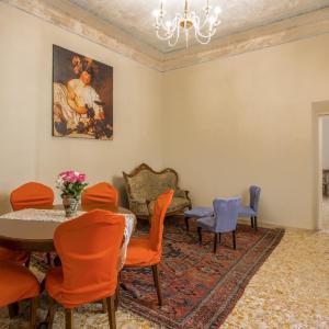 Myosotis - Sweet Dreams in Florence
