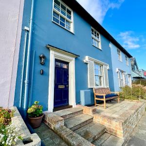 11 Crabbe Street, Aldeburgh