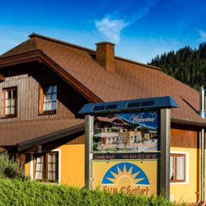 Sun Chalet
