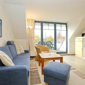 Papillon Wohnung 01-6