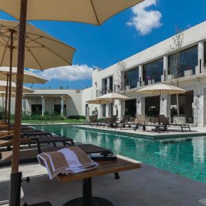 Casa en hermoso condominio, 10 personas!