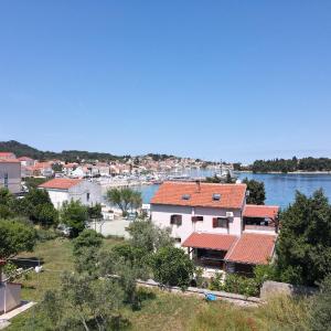 Apartments by the sea Preko, Ugljan - 20210