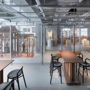 KAIKA Tokyo by THE SHARE HOTELS