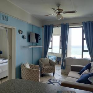 South Coast Riviera - 805