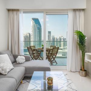 Gala Guests - Marasi Drive City View Apartments