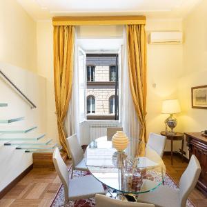 Piemonte Deluxe by Rental in Rome