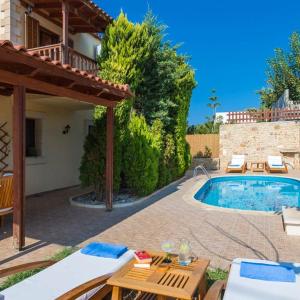 Villa Yannis