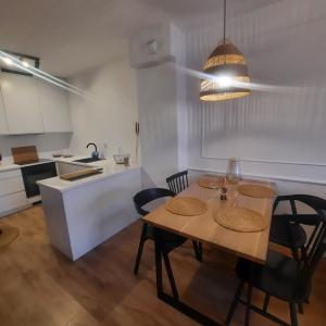 Apartament centrum