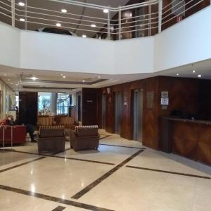 Moema apart-hotel Rouxinol