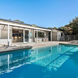 Archies - private coastal sanctuary, perfect for familes, linen included