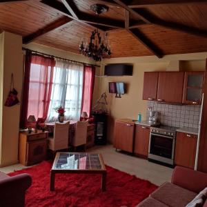 Holiday Apartments in Arachova