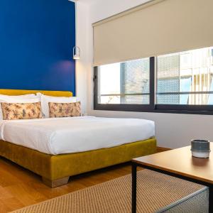 Iasonos Suites Athens