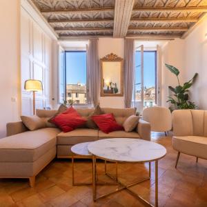 Amelie Suite Navona