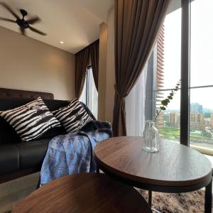 Lucentia Residence BBCC Lalaport at Kuala Lumpur By Luxe Home