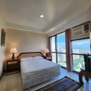 Casa Antonio at Viceroy McKinley Hill