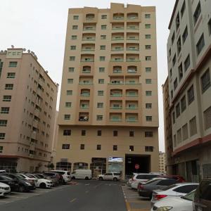 بناية يا هلا