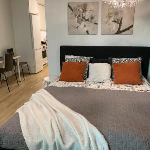 StarHomes Double Lux 10
