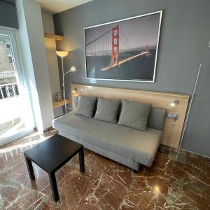 CONSTITUCIÓN SUITE CONFORT I