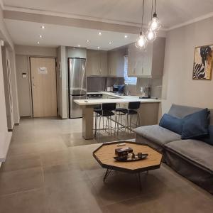 Casa Moderno near the beach