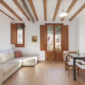 Ndlr 2-4 · Authentic flat in Poble Sec - Paralelo